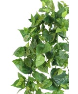 Artificial POTHOS MINI HANGING BUSH 80