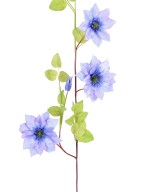 Kunstlik CLEMATIS 107