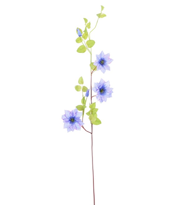 Kunstlik CLEMATIS 107