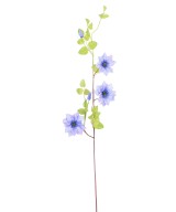 Kunstlik CLEMATIS 107