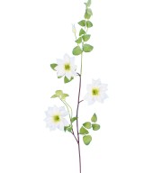 Kunstlik CLEMATIS 107