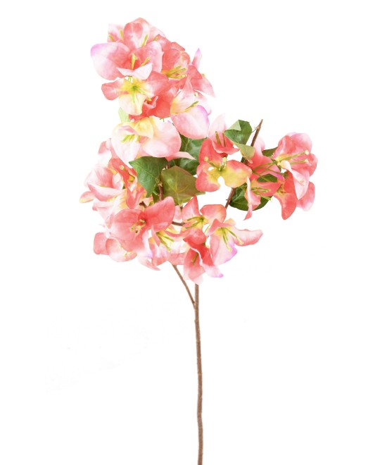 Kunstbugenvillea dekoratiivoks