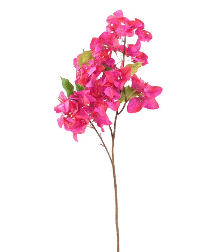 Kunstbugenvillea dekoratiivoks