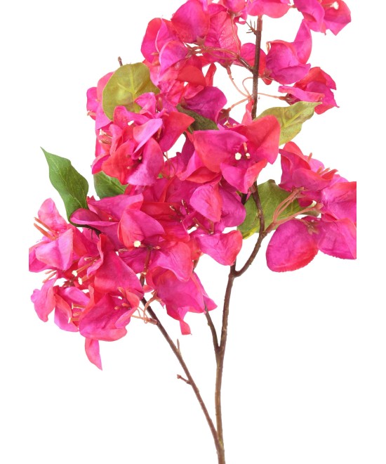 Artificial BOUGAINVILLEA SPRAY