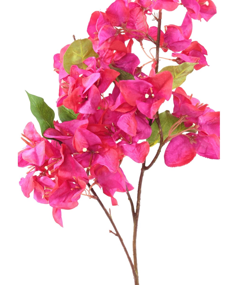 Kunstbugenvillea dekoratiivoks