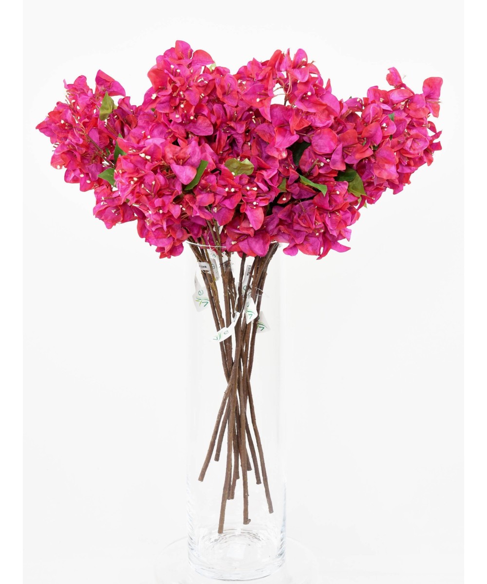 Kunstbugenvillea dekoratiivoks