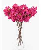 Kunstbugenvillea dekoratiivoks