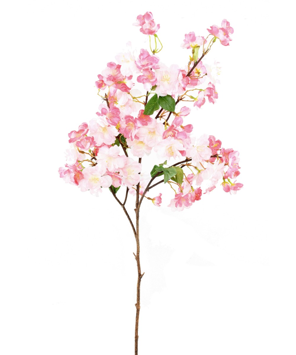 Artificial CHERRY BLOSSOM SPRAY 105