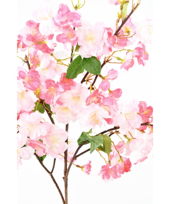 Artificial CHERRY BLOSSOM SPRAY 105