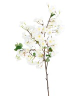 Artificial CHERRY BLOSSOM SPRAY 105