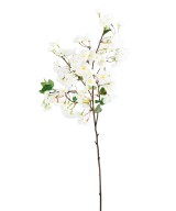 Artificial CHERRY BLOSSOM SPRAY 105