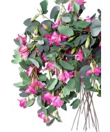 Kunstlik BAUHINIA 130