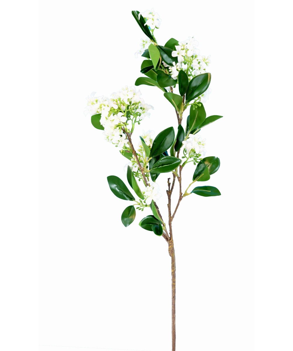 Artificial JASMINE BLOSSOM SPRAY 70