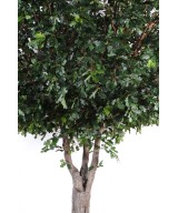 Artificial oak TREE