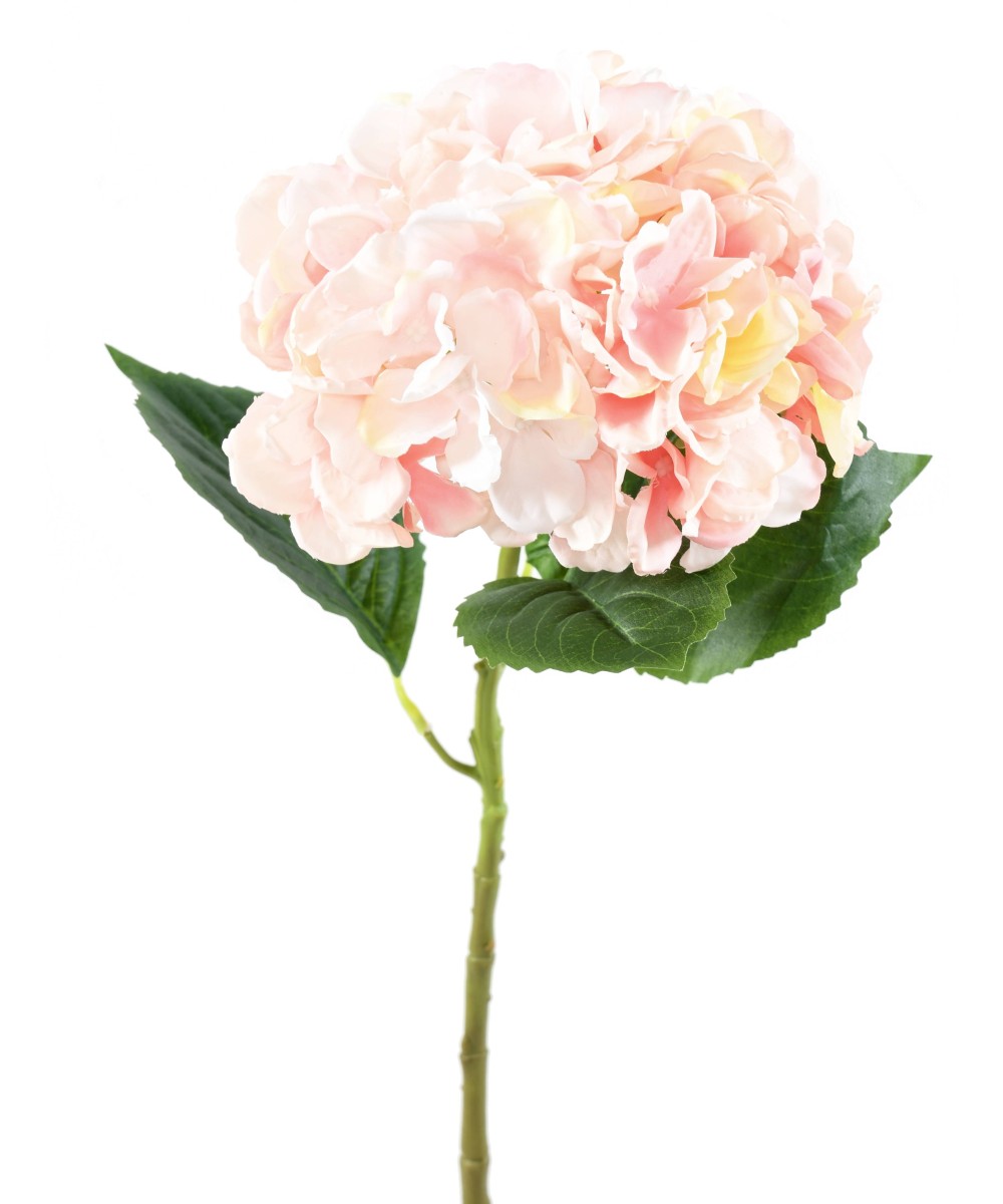 Artificial HYDRANGEA SPRAY 55