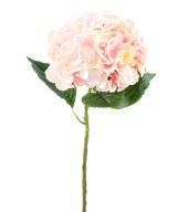 Artificial HYDRANGEA SPRAY 55