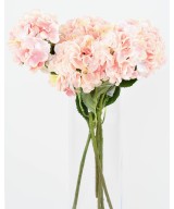 Artificial HYDRANGEA SPRAY 55