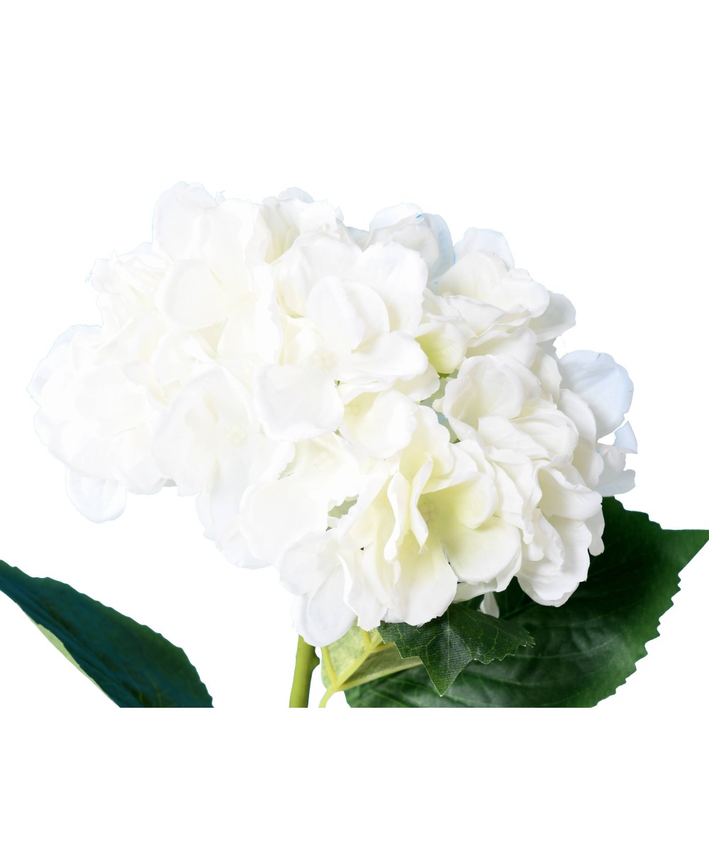 Artificial HYDRANGEA SPRAY 55