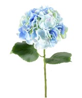 Artificial HYDRANGEA SPRAY 55