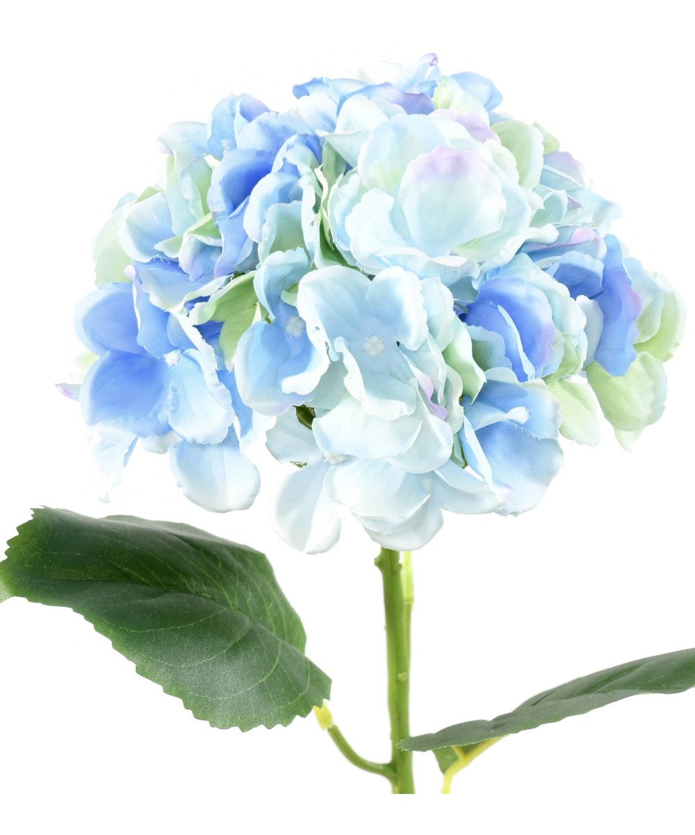 Artificial HYDRANGEA SPRAY 55