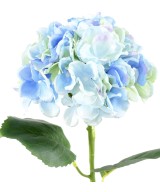 Artificial HYDRANGEA SPRAY 55