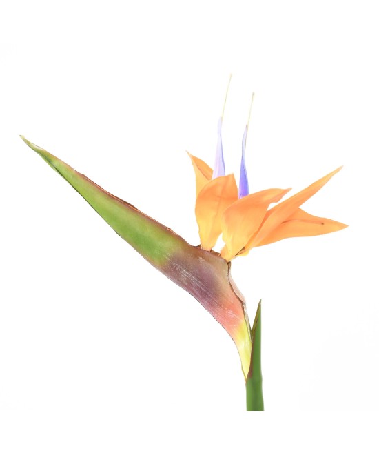 Artificial STRELITZIA (Bird of paradise) 80