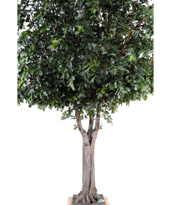Kunsttamm
