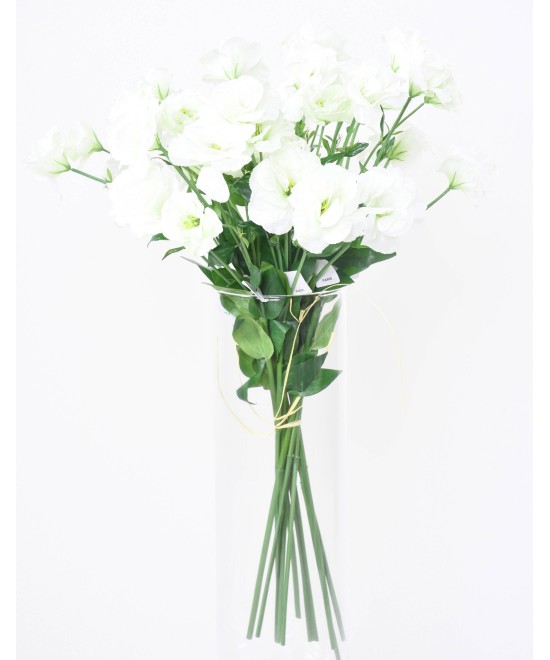 Artificial LISIANTHUS