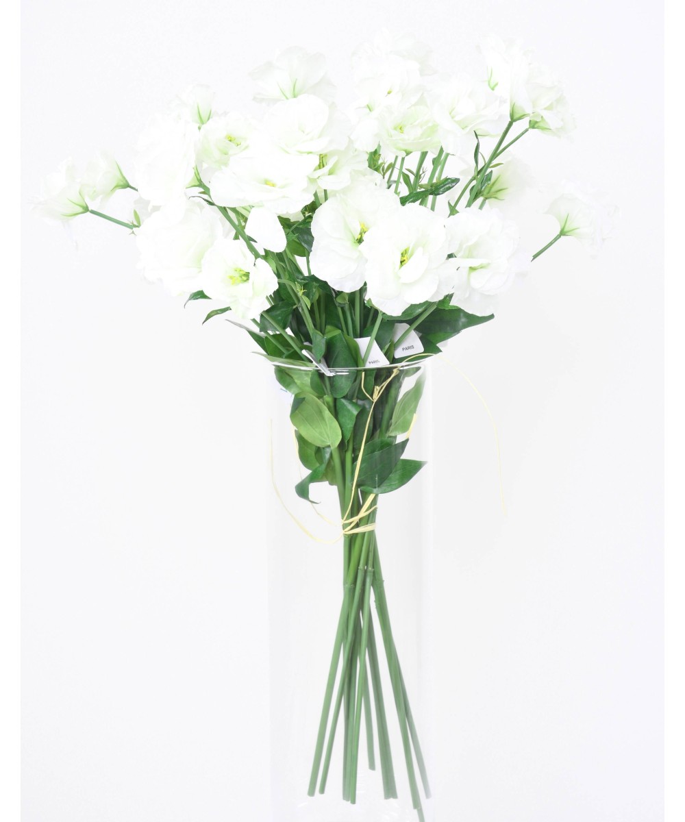 Artificial LISIANTHUS