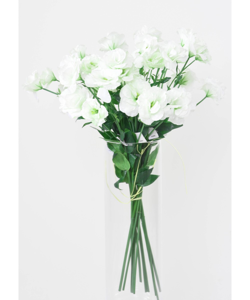 Kunstlik LISIANTHUS
