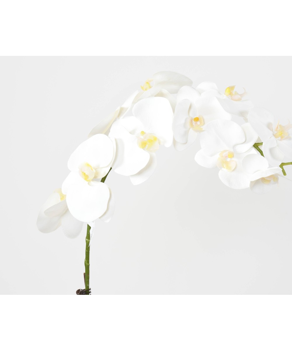 Artificial PHALAENOPSIS ORCHID CLUMP 85