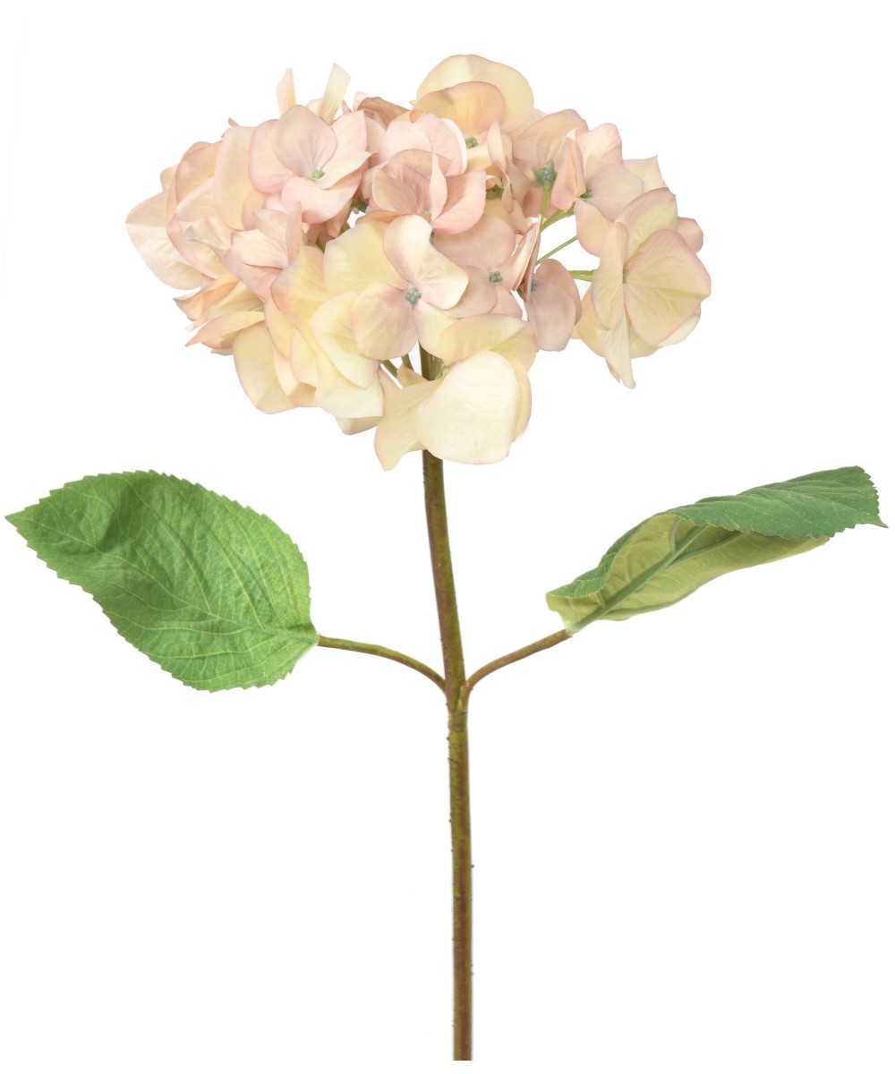 Artificial HYDRANGEA HEAD