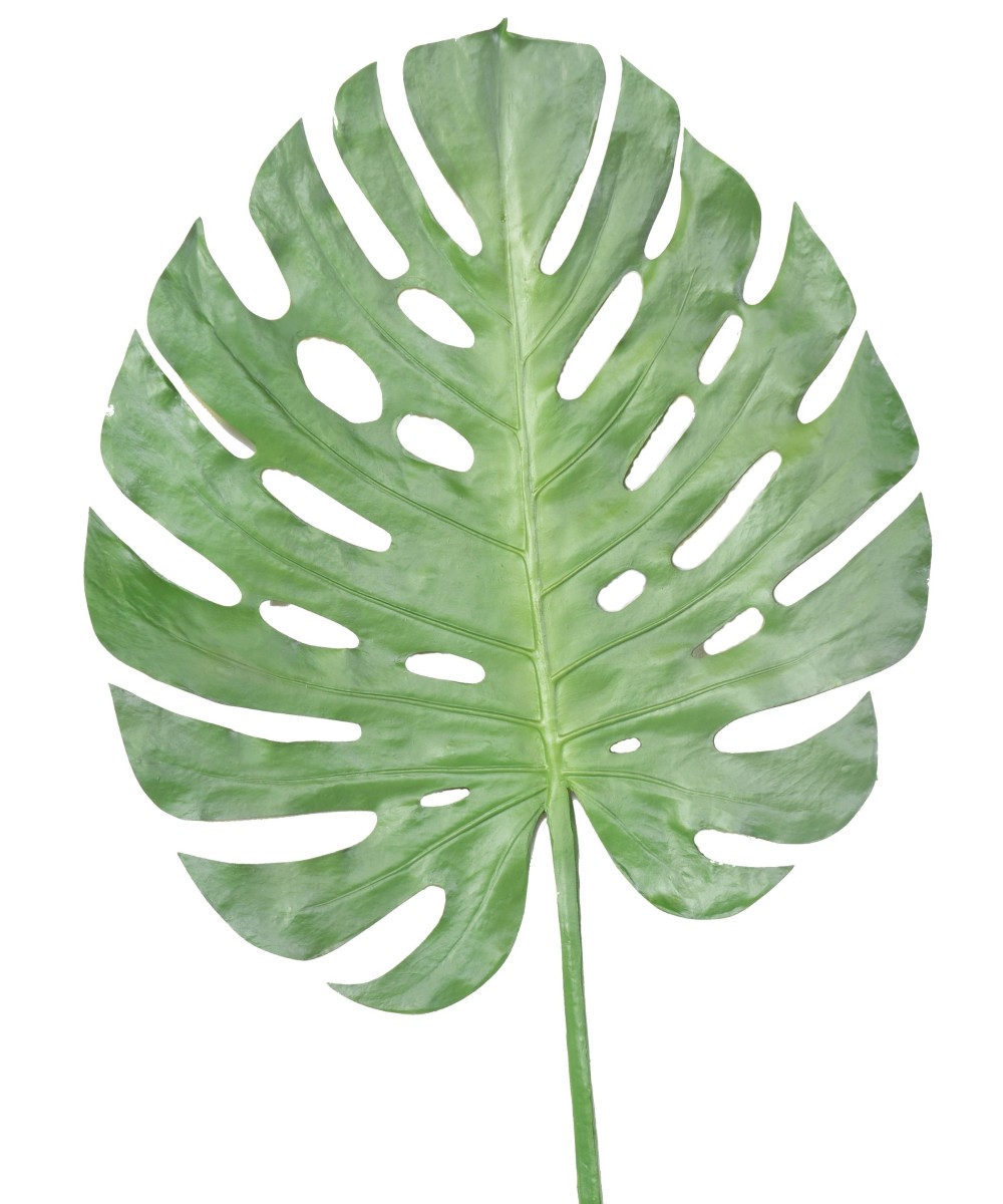 Kunstfilodendron MONSTERA VARS 120