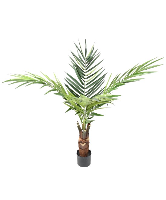 Artificial KENTIA trunk