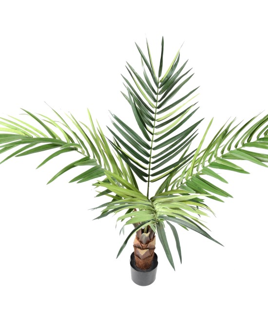 Artificial KENTIA trunk