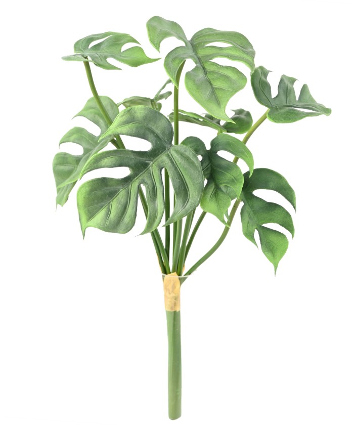 Kunstfilodendron MONSTERA *9
