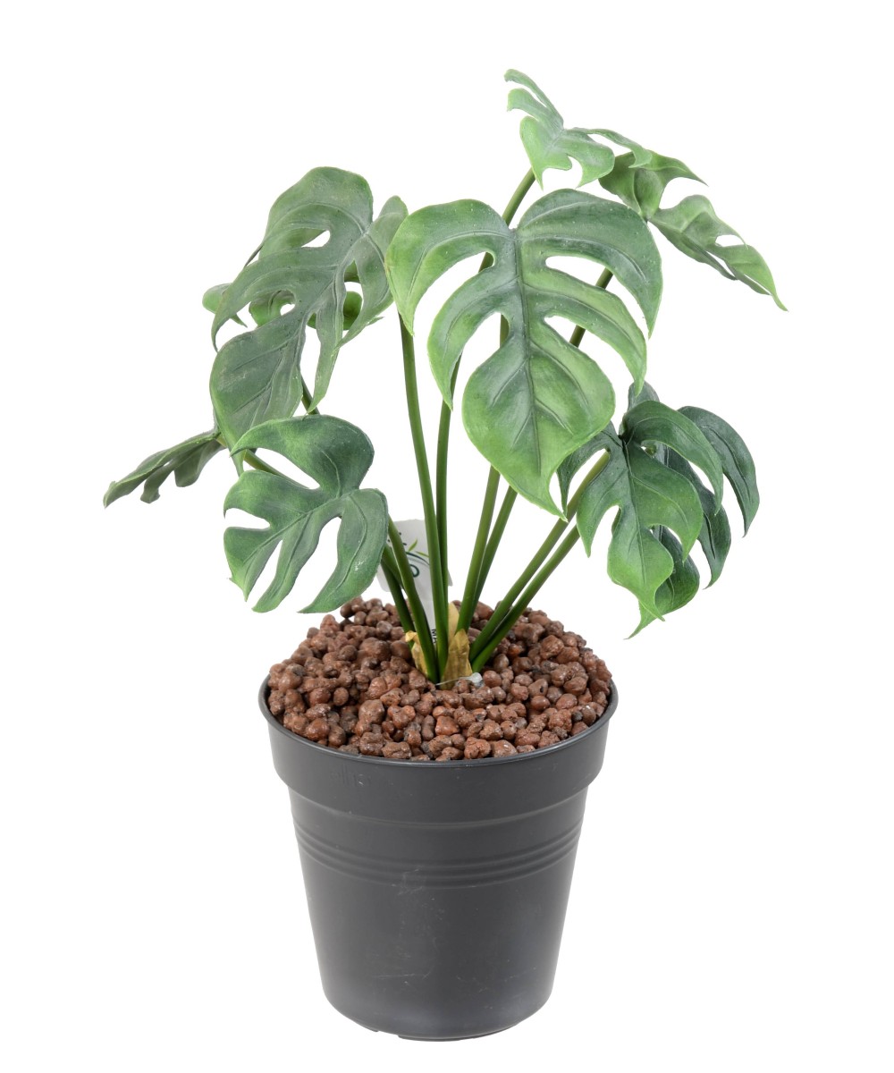Kunstfilodendron MONSTERA *9