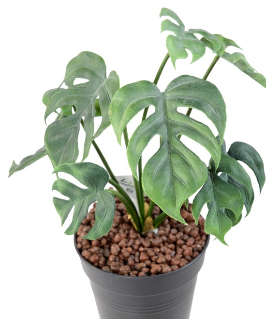 Kunstfilodendron MONSTERA *9