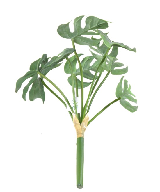 Kunstfilodendron MONSTERA *9