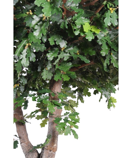 Artificial oak TREE