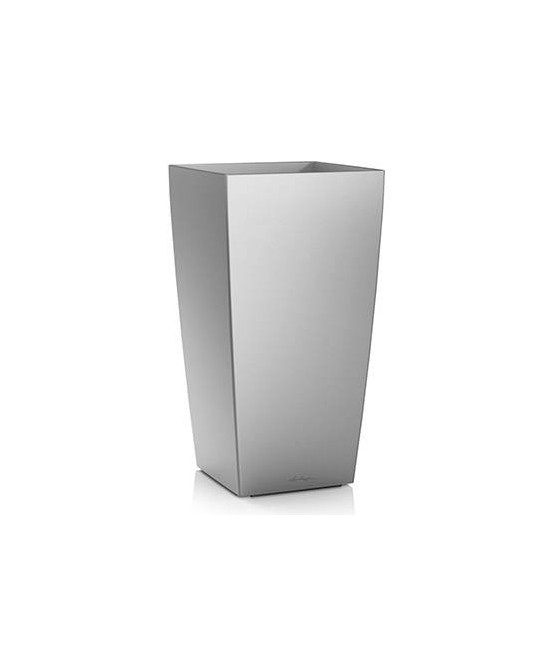 Cubico Premium - hõbedane metallik