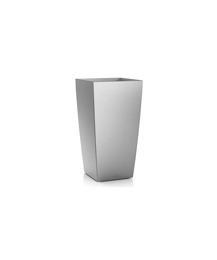 Cubico Premium - hõbedane metallik