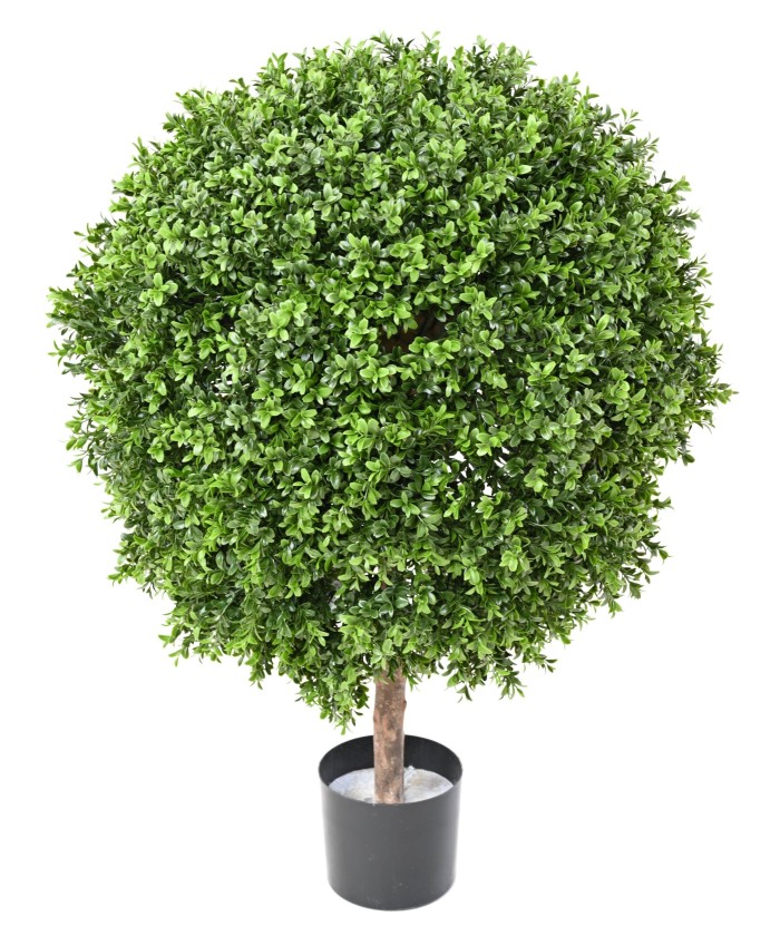 Artificial BOXWOOD BALL NEW REGULAR UV