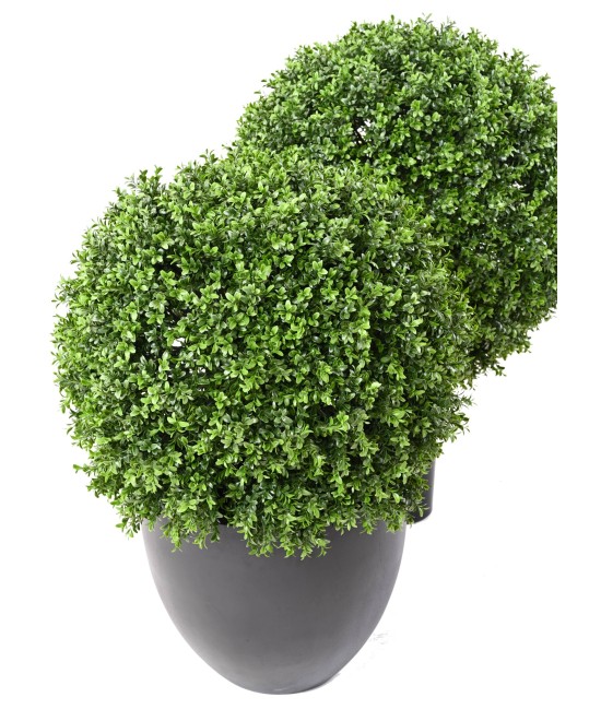 Kunstpukspuu pall, uus, tavaline, UV