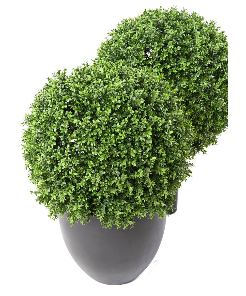 Artificial BOXWOOD BALL NEW REGULAR UV
