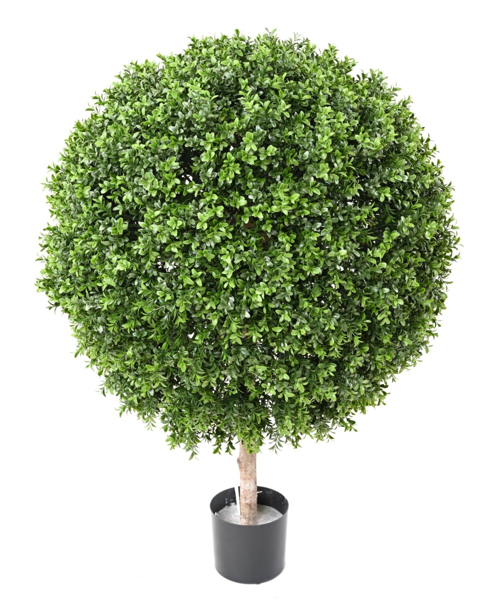 Kunstpukspuu pall, uus, tavaline, UV