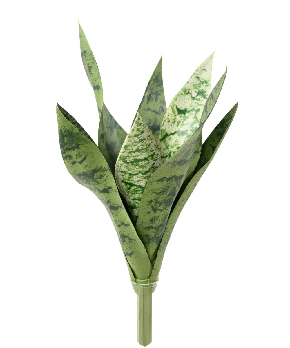 Artificial SANSEVIERIA BUSH *9