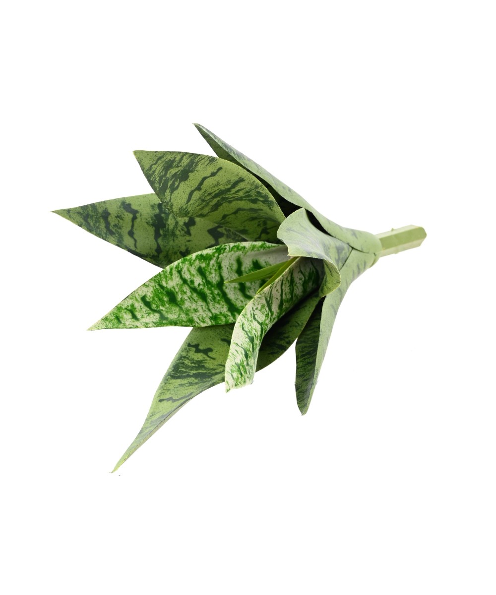 Artificial SANSEVIERIA BUSH *9