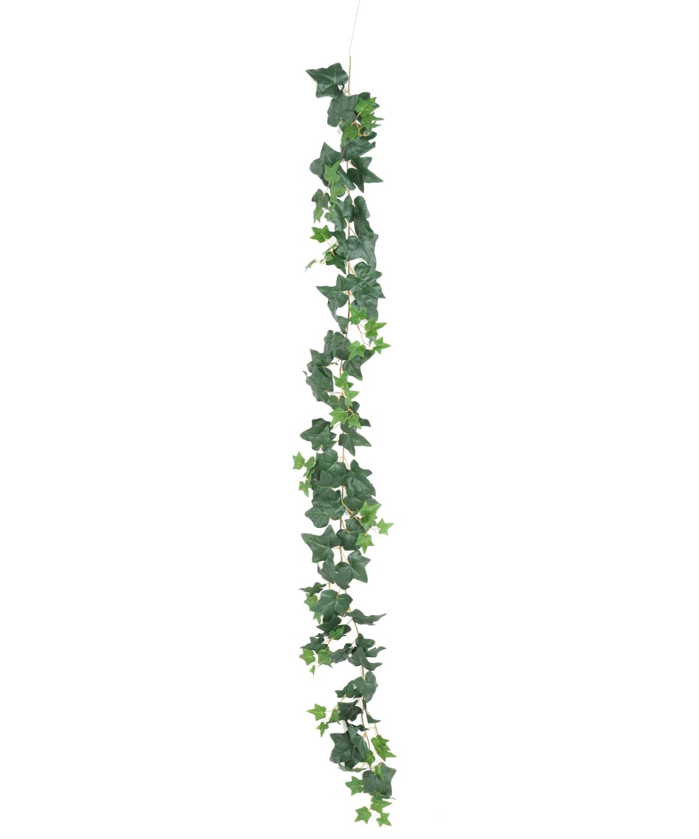 Artificial ENGLISH IVY GARLAND 190