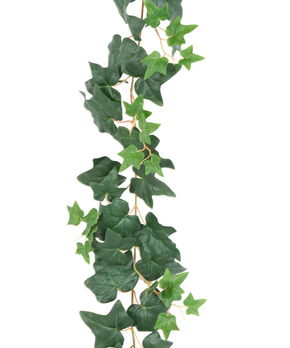 Artificial ENGLISH IVY GARLAND 190
